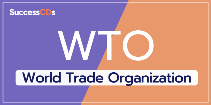 WTO Full Form