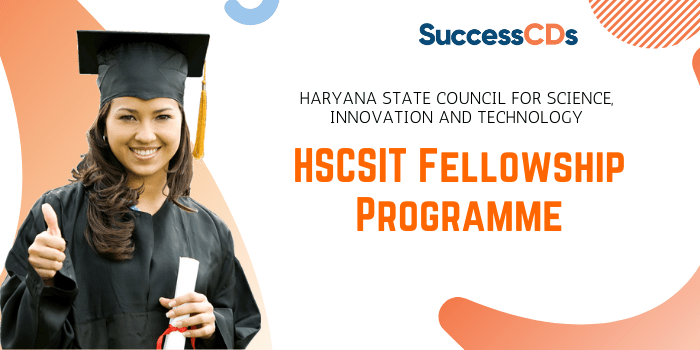 HSCSIT Fellowship Program 2021