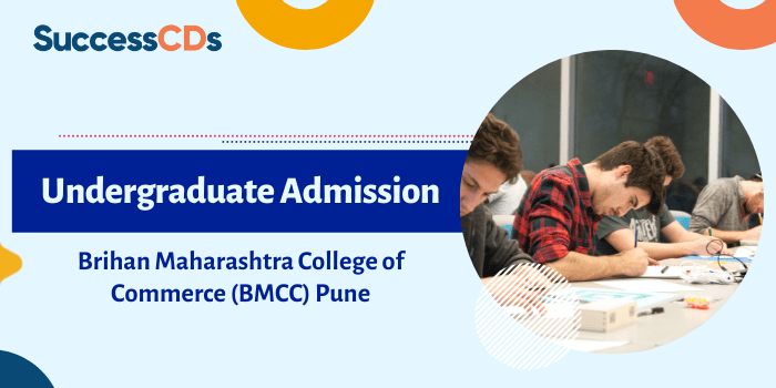 Brihan Maharashtra College of Commerce Admission 2021