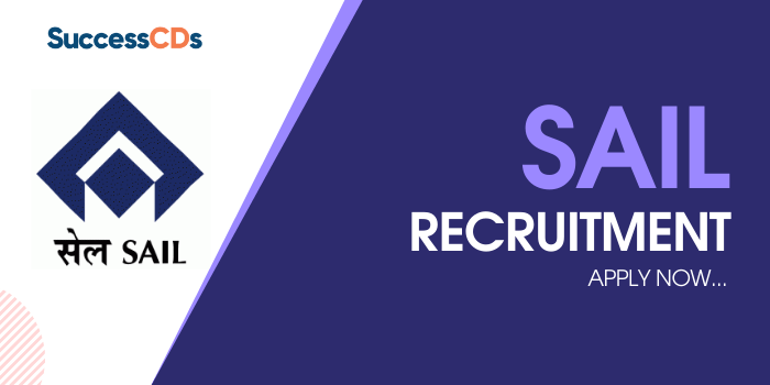 SAIL Apprentice Recruitment 2022 Dates, Application Form, Eligibility, Salary