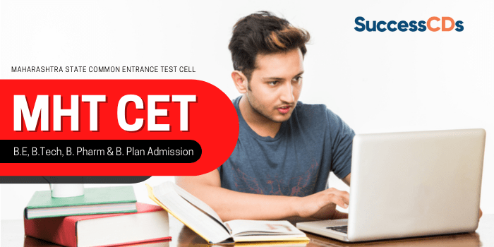 MHT CET 2022 Dates, Application form (Released), Eligibility, Exam pattern