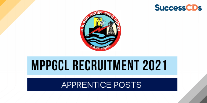 MPPGCL Apprentice Recruitment 2021