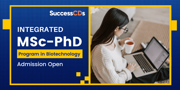 eligibility for phd in msc biotechnology