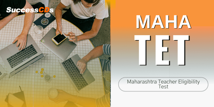 Maharashtra TET 2021 Application Form