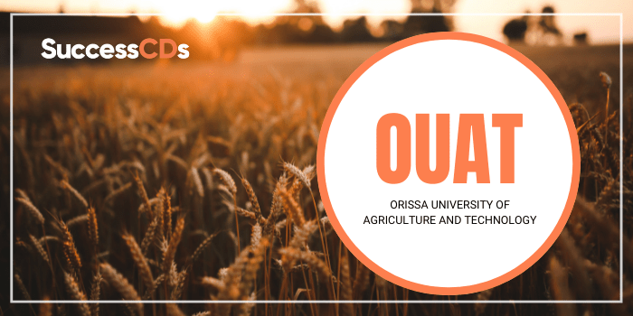 Orissa University UG Admission 2021 