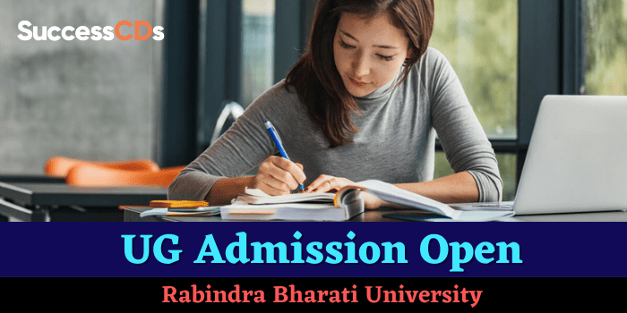 Rabindra Bharati University UG Admission 2021, Dates, Application Form