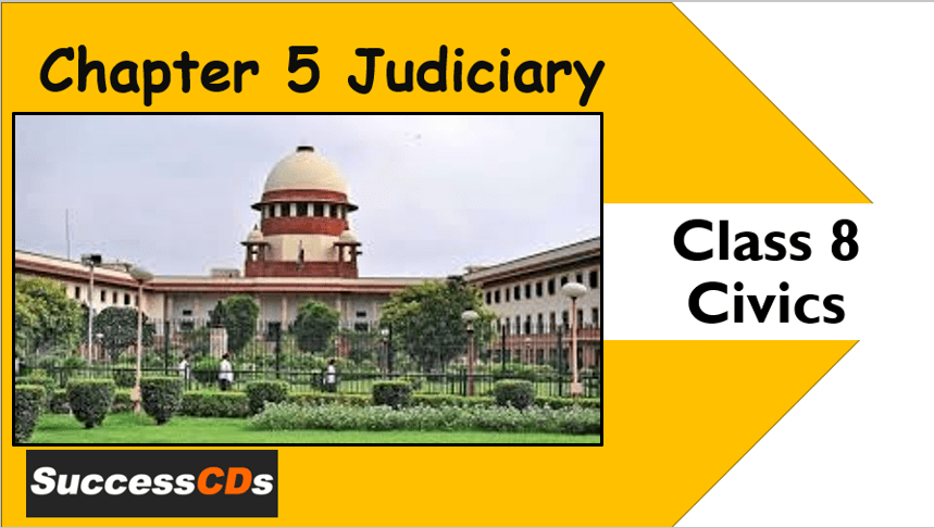 judiciary
