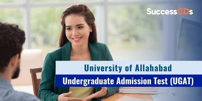 Allahabad University Undergraduate Admission Test (UGAT) 2021