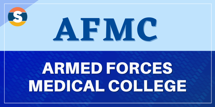AFMC Full Form, What is the Full form of AFMC?