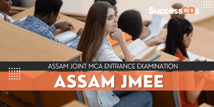 Assam Joint MCA Entrance Examination