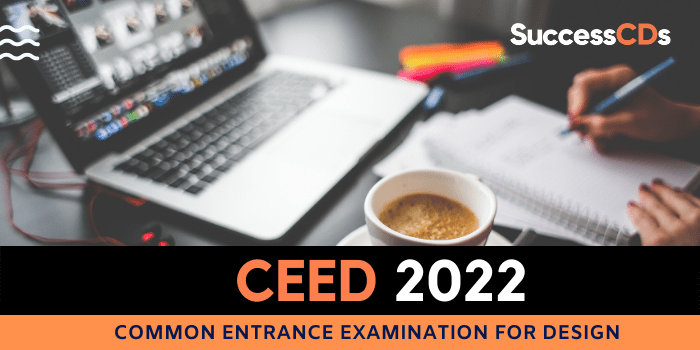 CEED 2022 Exam