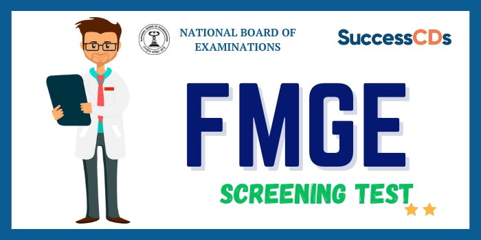 FMGE 2021 Screening Test December Notification (Out)