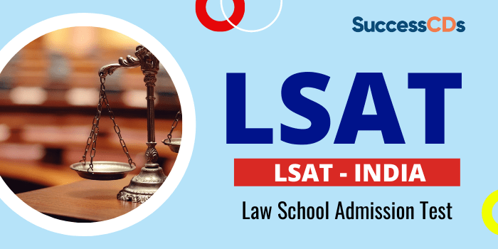 LSAT India 2022 Notification, Dates, Eligibility, Application Form