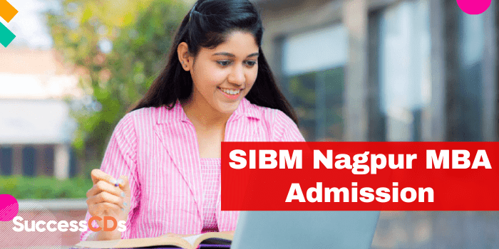 SIBM Nagpur MBA Admission