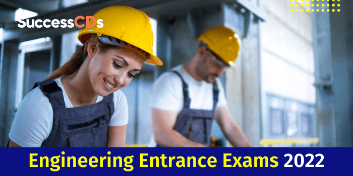 Engineering Entrance Exams 