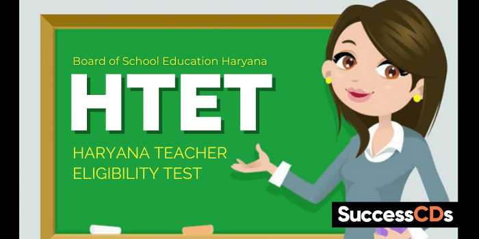 HTET Haryana Teacher Eligibility Test