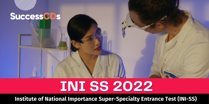 INI SS 2022 (January)