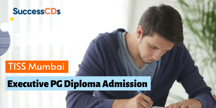 TMC Mumbai Post Graduate Diploma Admission 2021