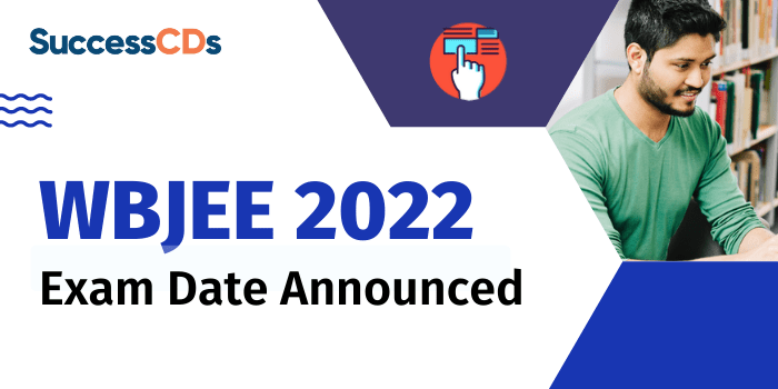 WBJEE 2022 Exam Date announced