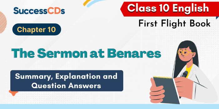 The Sermon at Benares Summary