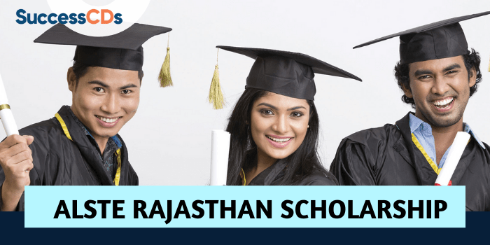 All India Scholarship Test Exam (AISTE) 2021