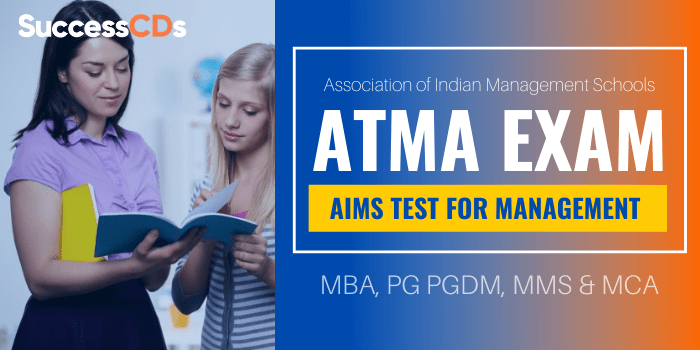 ATMA Exam Registration