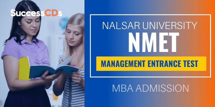 NALSAR University MBA Admission