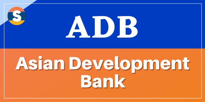 Full Form of ADB – Asian Development Bank