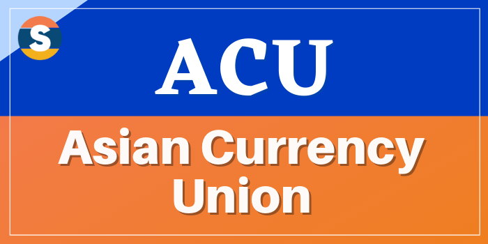 asian currency union