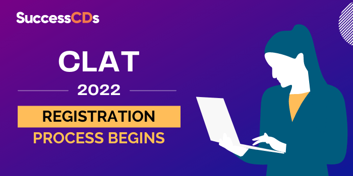 CLAT 2022 Registration process begins, steps to apply
