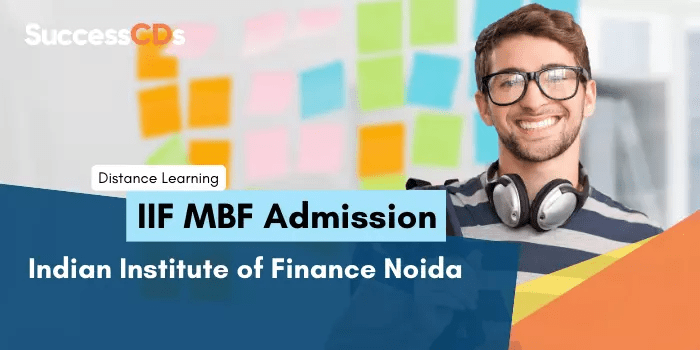 Indian Institute of Finance Announces MBF, EMBF, PGPM, FBA, STRP and MDP Program Admission 2022 Indian Institute of Finance Admission 2022 - Indian Institute of Finance (IIF), Greater Noida invites applications for admission to MBF, EMBF, PGPM, FBA, STRP and MDP Program for the academic session commencing in August 2022 Candidates can read the complete details of Indian Institute of Finance Admission 2022 such as application forms, eligibility criteria, etc on the page given below. Program Offered Management of Business Finance (MBF) Post Graduate Program in Management (PGPM) Executive Management of Business Finance (EMBF) Fellow Programme in Finance (FBA Finance) Short Term Research Programme (STRP) Working Executive MDP Training Program Important Dates Application Process: Ongoing Semester beginning from: 25th January 2022 Session Start: 01st February 2022 Eligibility Criteria Graduation in any discipline from Indian or Foreign recognized university with a minimum of 50% marks. Candidates appearing in the final year Bachelor’s exam are eligible to apply. Such candidates, if selected, will be given provisional admission subject to their clearing graduation. The certification of the same has to be submitted before 1st Semester exams. Application Process Candidates can fill their Application Form for IIF Admission 2020 from the official website www.iif.edu.in Candidates are advised to check the eligibility criteria before filling the Application Form Online form requires you to fill the details of your personal information, academic information of Xth, XIIth and graduation, Occupation Information, Payment details and Information of two references Completed application form should be sent to the Administrative Officer, Indian Institute of Finance, 45 A, Knowledge Park III, Greater Noida, NCR, UP 201308, INDIA through registered post / speed post. Semester Schedule Semester I & IV: 07th July Semester II & V: 07th October Semester III & VI: 07th January Industrial Training: 07th April Application Fee Demand Draft/ Pay Order - Rs.1250/- Late Fee - Rs.500/- Payment Mode All Payments are to be made through: Scanning All in One QR Code at www.iif.edu/paytm.htm and making payment through any UPI Apps directly to our Bank Account Credit Card ONLINE Payment at https://registration.iif.edu/OnlinePayment.html (i.e. EURO/US$ payment are to be in equivalence of INR on said date) or Bank Transfer: for India : NEFT to Indian Institute of Finance; A/c No. 65075795019; State Bank of India, Greater Noida, IFSC Code: SBIN0050830; for Overseas : Branch code : 50830; SWIFT code : SBININBB232; IFSC Code : SBIN0050830 or Demand Draft / Banker’s Cheque in favour of “Indian Institute of Finance” payable at Delhi, India Selection Criteria Admission to IIF programs is very rigorous. The admission to the regular program is through a written test [XAT/ AIMA-MAT/ GMAT] and Group Discussion(GD) and Interview. Candidates which qualify in the written test are called for GD and Interview. The admission policy of the Institute takes into consideration a candidate’s total background. Admission to IIF programmes is very competitive and strictly on merit. For more details and to apply online, please visit the official website