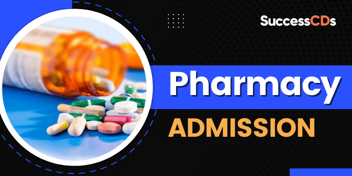 Pharmacy Admission