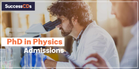 physics phd admissions reddit