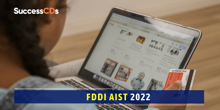 FDDI AIST 2022
