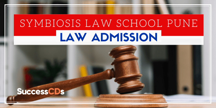 Symbiosis Law School LLM Admission