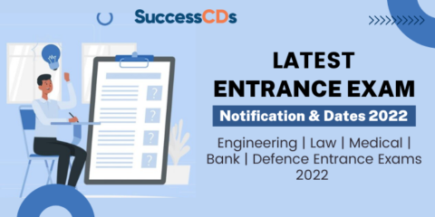 Entrance Exam Dates 2023 | Common Entrance Test CET Dates 2023