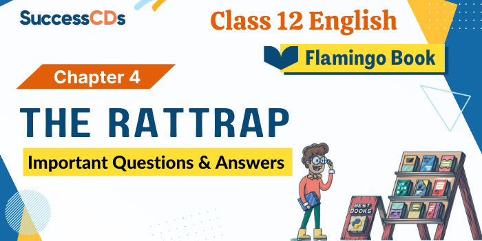 the rattrap question answers