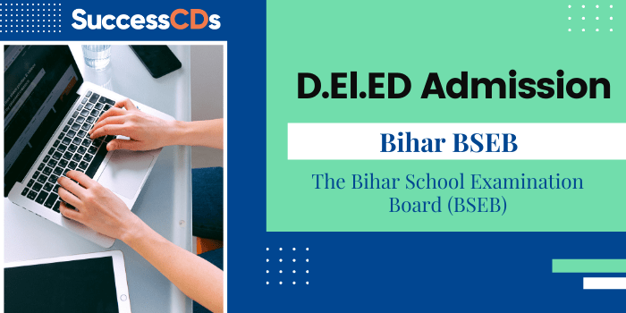 bihari bseb deled admission