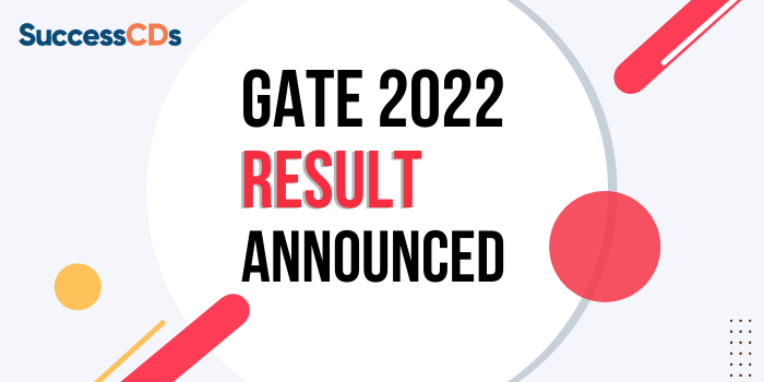 gate-2022-result-announced