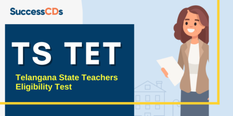 TS TET 2022 Notification Out, Exam Date, Application Form
