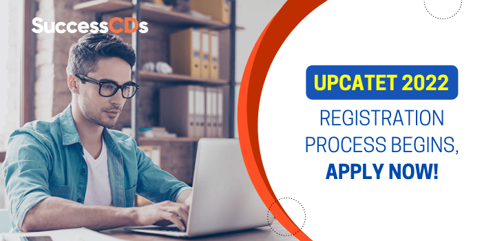 UPCATET 2022 Registration Process