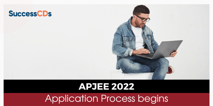 apjee 2022 application process