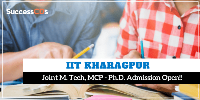 iit kharagpur admission