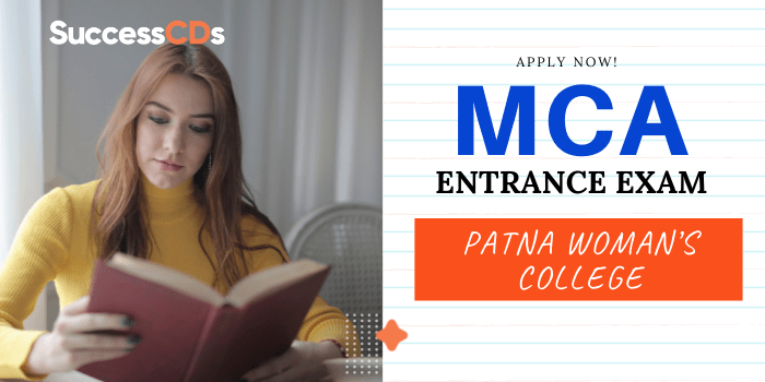 patna womens college mca entrance