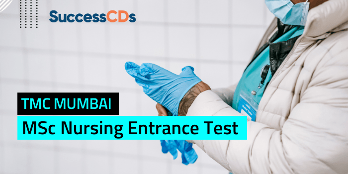 tmc mumbai msc nursing entrance test