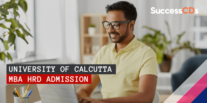 university of calcutta mba admission