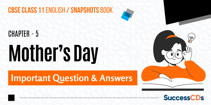 Mother’s Day Qes-Ans