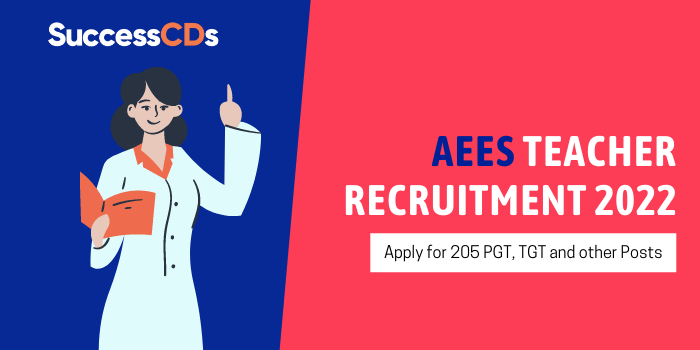 aees teacher recruitment