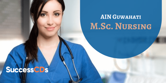 Army Institute of Nursing Guwahati M.Sc Nursing Admission 2022 Dates, Eligibility, Application form