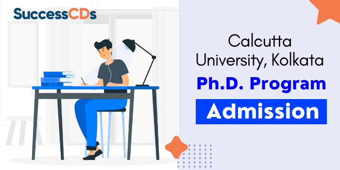 Calcutta University PhD in Business Management Admission 2022